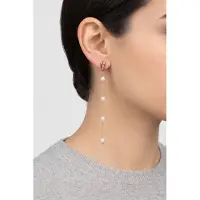 Purelei Dewdrop Ohrringe Rosegold Größe: OS | Ohrringe Outlet | Damen | Rosa