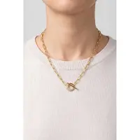 Purelei Night Sky Kette Gold Größe: OS | Halsketten Outlet | Damen | Gelb