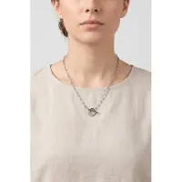 Purelei Night Sky Kette Silver Größe: OS | Halsketten Outlet | Damen | Grau