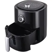 Kalorik Ölfreie Heißluftfritteuse 1300W 4L AIRFRYER LONG WSAD XXL