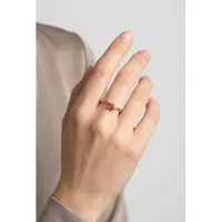 Purelei Seed Ring Rosegold Größe: OS | Ringe Outlet | Damen | Rosa