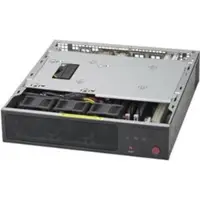 Supermicro MCP-290-10110-0B Rack-Montagekit für Gehäuse, Server - 1