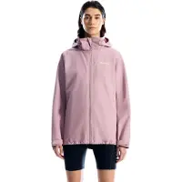 Berghaus Funktionsjacke "ROAM IA JKT AF" mit verstellbarer Kapuze, wasserdicht, atmungsaktiv