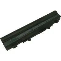 CoreParts Laptop-Batterie (gleichwertig mit: Acer AL14A32, Acer KT.00603.008)