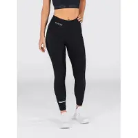 Fusion Damen C3 Training Tights blau