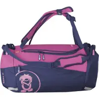 TROLLKIDS Duffle 35l Tasche Blau,Rosa Blau,Rosa One Size