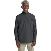 Jack Wolfskin Taunus Half Zip M phantom (6350) M