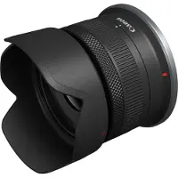 Canon RF-S 18-45mm f/4.5-6.3 IS STM Gebrauchtware | Sehr leichte Gebrauchsspuren | 12 Monate Garantie