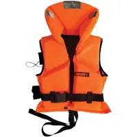 Lalizas 100n Iso Schwimmweste