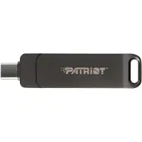 Patriot Rage R550