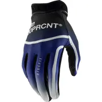 100% Ridefit Offroad-handschuhe