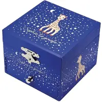 Sophie de Giraf Spieldose Sophie the Giraffe Milky Way