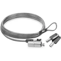 ACT Ac9030 Laptop-schloss