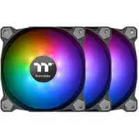 Thermaltake Pure 12 Argb Tt Ventilator 3 Einheiten