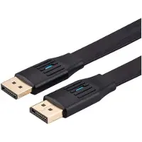 Value Displayport Cables v1.4