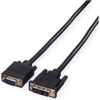 Value VGA — Dvi