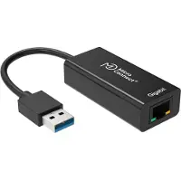 Microconnect USBETHGW10, 36 g, 199 mm, 179 mm, 28 mm, 46 g, 0,1 m