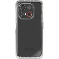 Emporia silicon Cover transparent