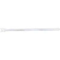 Lanview LVT-HL02012-50W, Velcro cable tie, Polypropylen (PP), Schwarz, 150 mm, 12 mm, 1,2 cm