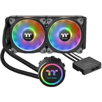 Thermaltake Floe Dx Rgb 240 Tt Wasserkühlung