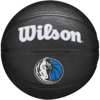 Wilson Nba Team Tribute Mini Dal Mavs