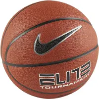 Nike Elite-Turnier-Basketball