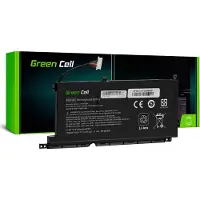 Green Cell Laptop Battery for HP Pavilion 15-EC 15-EC0017NW 15-EC1087NW - 4150mAh