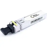 Microoptics SFP Tx1310/Rx1550, SMF, 10 km