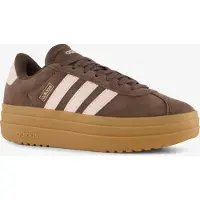 Adidas Sneakers Vl Court Bold Shoes IH9152 Braun