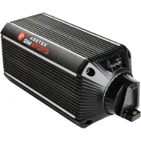 Asetek Simsports The Invicta Direct Drive Servicebasis