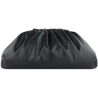 Bugatti Umhängetasche Mila Pouch Black schwarz