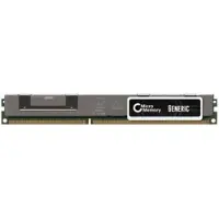 CoreParts MMLE067-16GB, 16 GB, 1 x 16 GB, DDR3, 1866 MHz, Grün