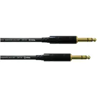 Cordial CFM 6 VV 6 m Audiokabel