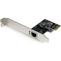 StarTech.com Pcie Gigabit Netzwerk Server Adapter Nic