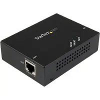 StarTech.com Power Of Ethernet+ Gigabit Extender Konverter
