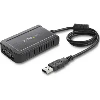 StarTech.com Usb Zu Vga - 1920x1200 Adapter