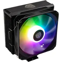 Kolink Umbra Ex180 Argb 120 Mm Cpu-lüfter