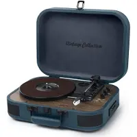 Muse Mt201ob Plattenspieler