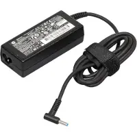 HP AC 65W, Laptop, Drinnen, 100-240 V, 50/60 Hz, 65 W, AC-an-DC