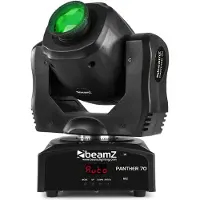 Beamz Panther 70