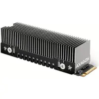 Axagon Clr-m2xt Ssd M.2 Kühlkörper