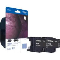 Brother Lc-1220bkbp2 Tintenpatrone