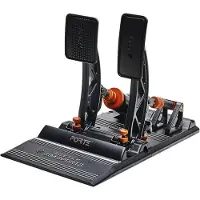 Asetek Simsports Forte Pedale