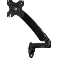 StarTech.com Arm Monitor Halterung Unterstützung