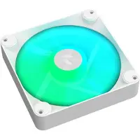 APNX FP1-140 PWM Lüfter, ARGB, - 140mm, weiss