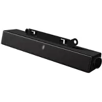 Dell Soundbar-Lautsprecher, C729C