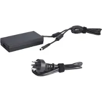 Dell 450-18643, Notebook, Indoor, 180 W, Schwarz, 2 m, AC