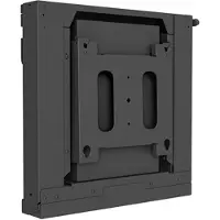 Chief XSD1U-EU, 127 cm (50"), 2,03 m (80"), 140,6 kg, 200 x 200 mm, 860 x 510 mm, Schwarz