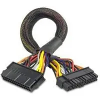 Akasa AK-CB24-24-EXT 24 Pin Netzteilverlängerung - 30 cm