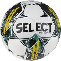 Select Futbolas futbolas Pioneer TB 5 FIFA v23 balta-juoda-alia 17849 - 4